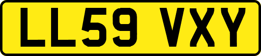 LL59VXY