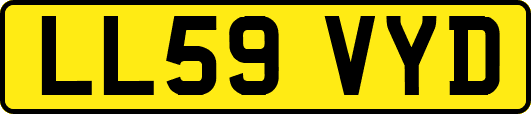 LL59VYD