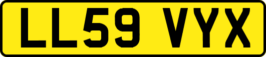 LL59VYX