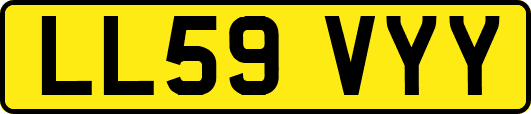 LL59VYY