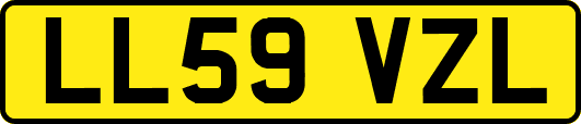 LL59VZL
