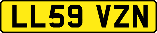 LL59VZN