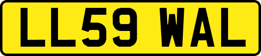 LL59WAL