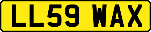 LL59WAX