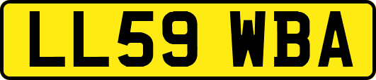 LL59WBA