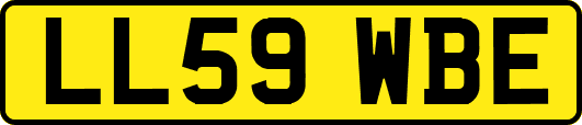 LL59WBE