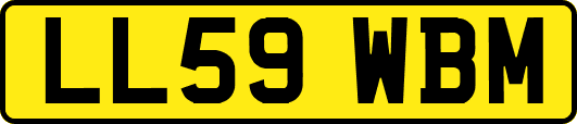 LL59WBM