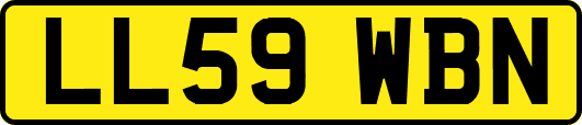 LL59WBN
