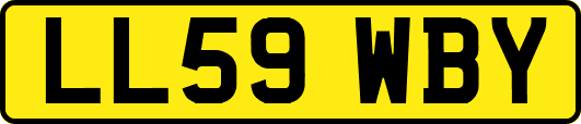 LL59WBY
