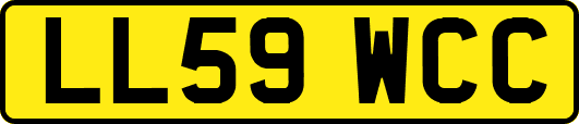 LL59WCC