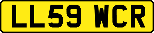 LL59WCR