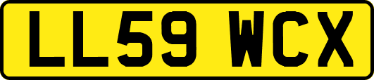 LL59WCX