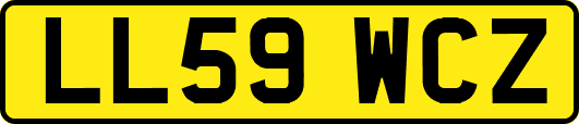 LL59WCZ