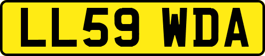 LL59WDA