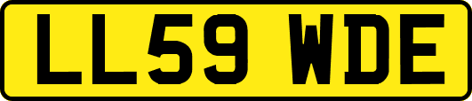 LL59WDE