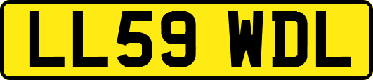 LL59WDL