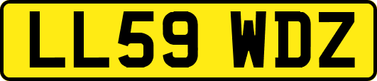 LL59WDZ
