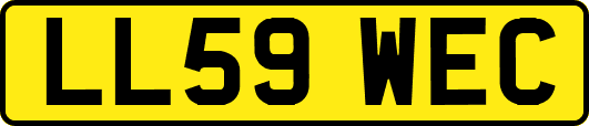 LL59WEC