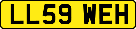 LL59WEH
