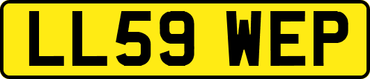 LL59WEP
