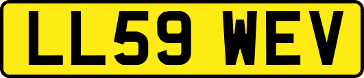 LL59WEV