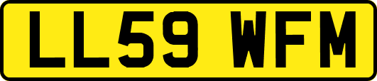 LL59WFM
