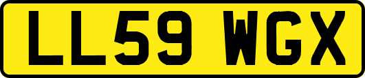 LL59WGX