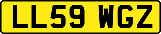 LL59WGZ