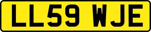 LL59WJE