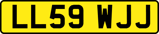 LL59WJJ