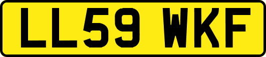 LL59WKF