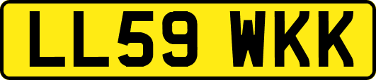 LL59WKK