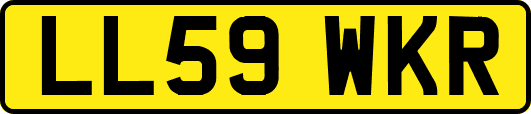 LL59WKR