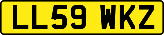 LL59WKZ