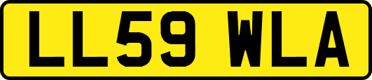 LL59WLA