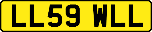 LL59WLL