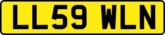 LL59WLN