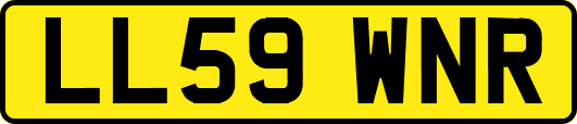 LL59WNR