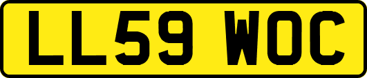 LL59WOC