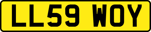 LL59WOY