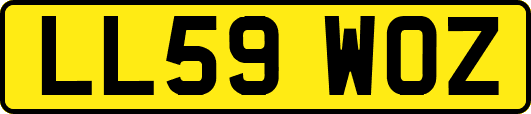 LL59WOZ