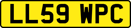 LL59WPC