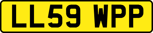 LL59WPP