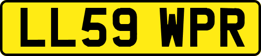 LL59WPR