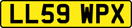 LL59WPX