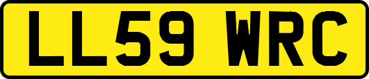 LL59WRC