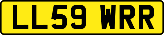 LL59WRR