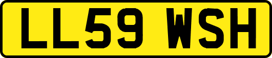 LL59WSH