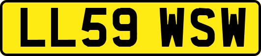 LL59WSW