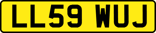 LL59WUJ